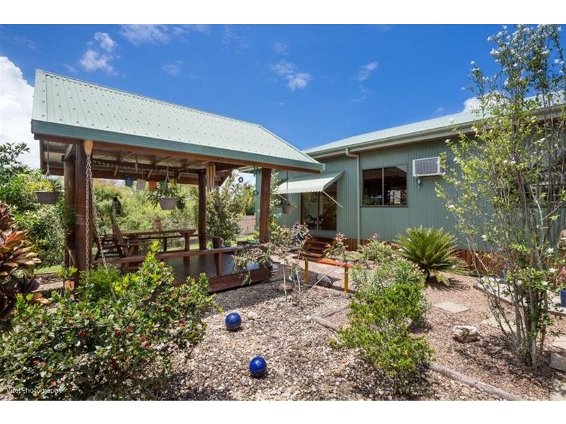 5 Gartmore Close, Innisfail Estate QLD 4860