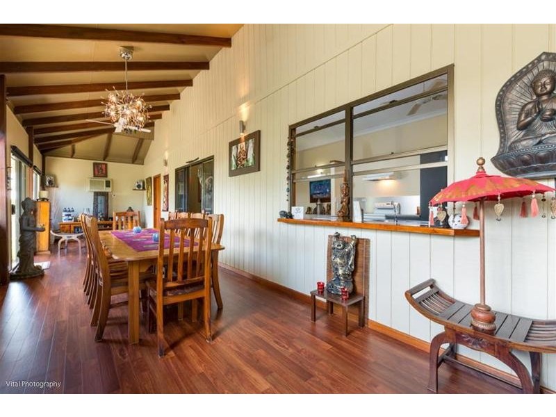 5 Gartmore Close, Innisfail Estate QLD 4860