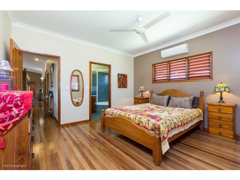 5 Gartmore Close, Innisfail Estate QLD 4860