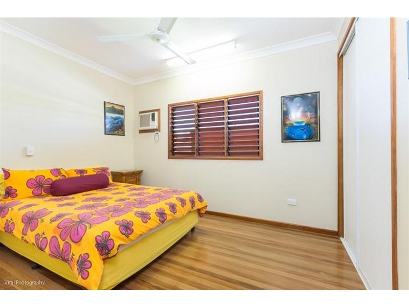 5 Gartmore Close, Innisfail Estate QLD 4860