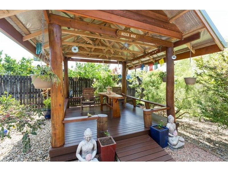 5 Gartmore Close, Innisfail Estate QLD 4860