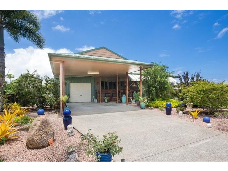 5 Gartmore Close, Innisfail Estate QLD 4860