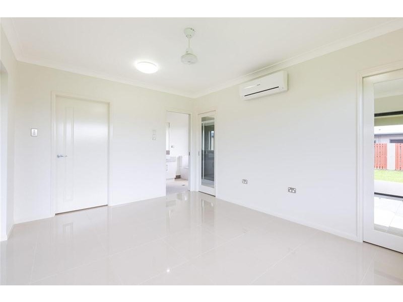 16 Reid Crescent, Innisfail Estate QLD 4860