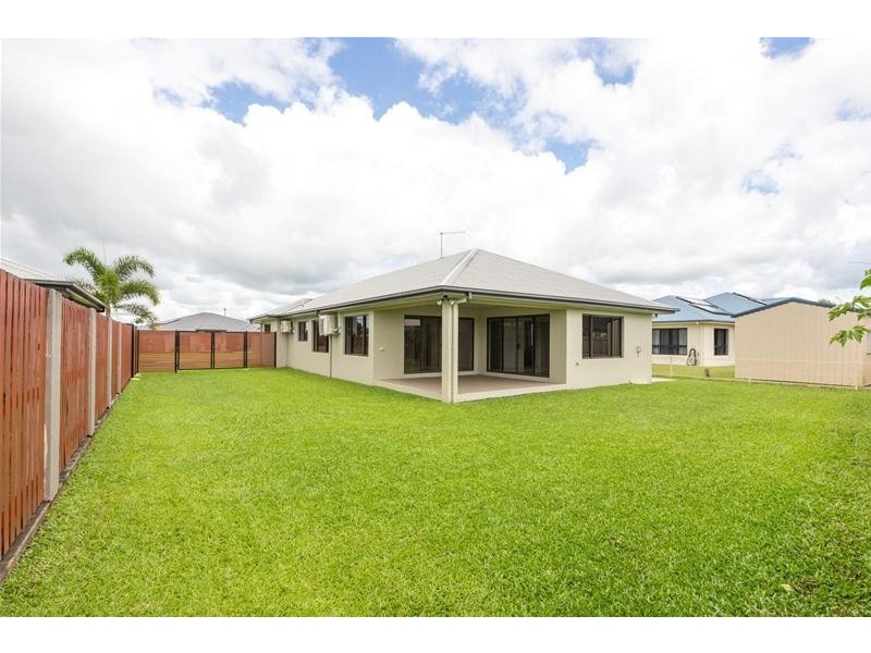 16 Reid Crescent, Innisfail Estate QLD 4860