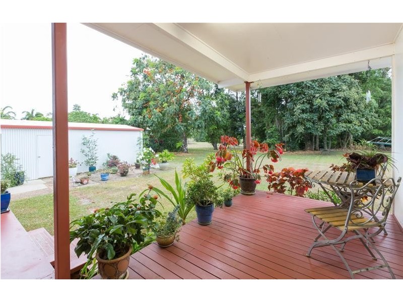 394 Palmerston Hyway Road, Palmerston QLD 4860