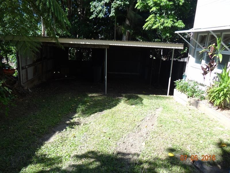 2/21 Mourilyan Road, Innisfail Estate QLD 4860