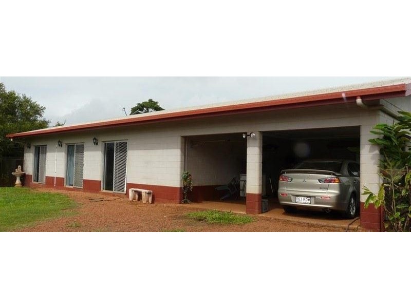 99 ROGERS Road, East Palmerston QLD 4860