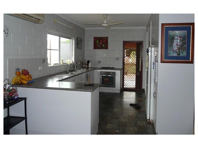 99 ROGERS Road, East Palmerston QLD 4860