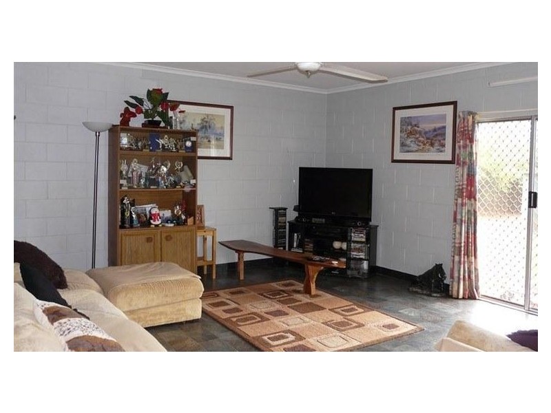 99 ROGERS Road, East Palmerston QLD 4860