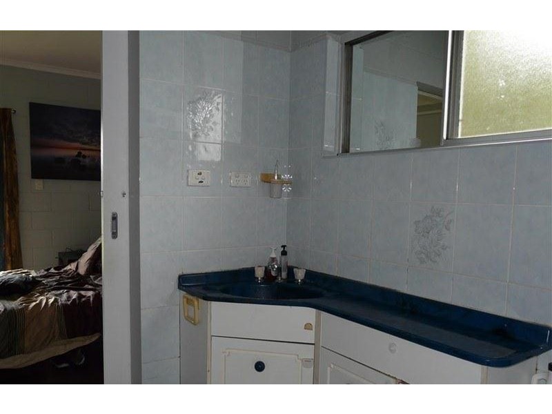 99 ROGERS Road, East Palmerston QLD 4860