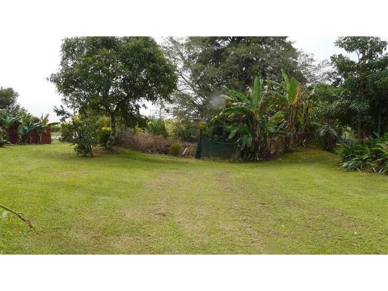 99 ROGERS Road, East Palmerston QLD 4860