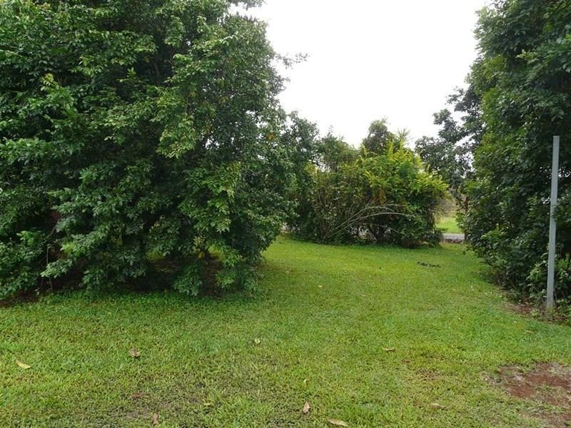 99 ROGERS Road, East Palmerston QLD 4860