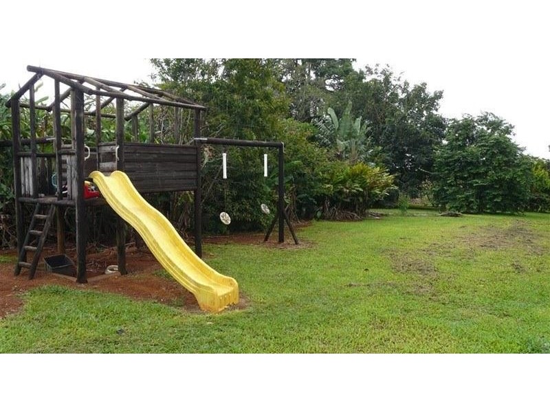 99 ROGERS Road, East Palmerston QLD 4860