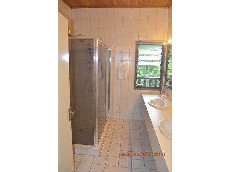 lot 4 TURALBA Road, Jubilee Heights QLD 4860