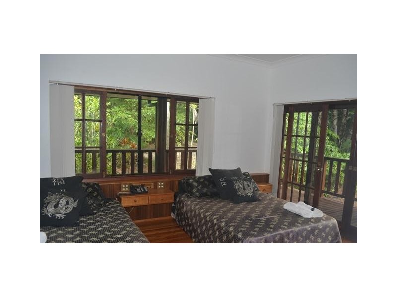 lot 4 TURALBA Road, Jubilee Heights QLD 4860