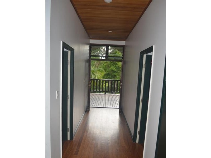 lot 4 TURALBA Road, Jubilee Heights QLD 4860