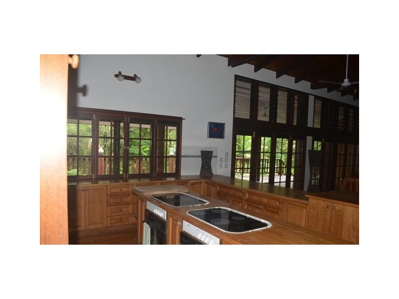 lot 4 TURALBA Road, Jubilee Heights QLD 4860