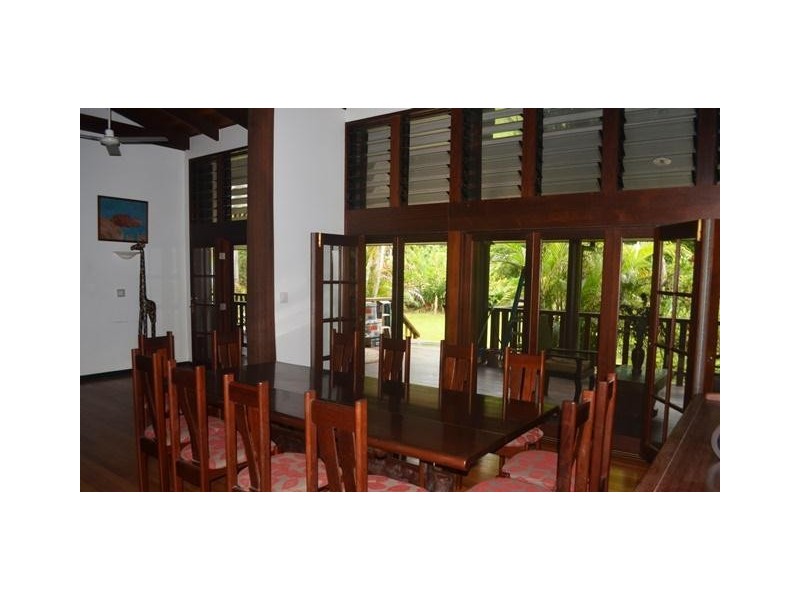 lot 4 TURALBA Road, Jubilee Heights QLD 4860