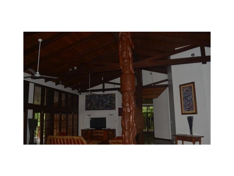 lot 4 TURALBA Road, Jubilee Heights QLD 4860