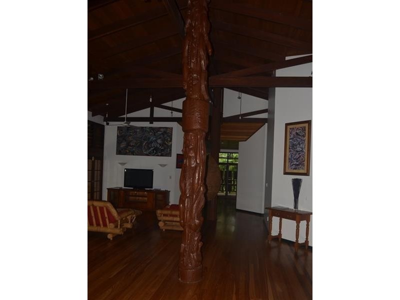 lot 4 TURALBA Road, Jubilee Heights QLD 4860