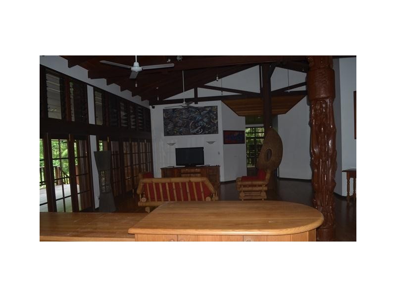 lot 4 TURALBA Road, Jubilee Heights QLD 4860