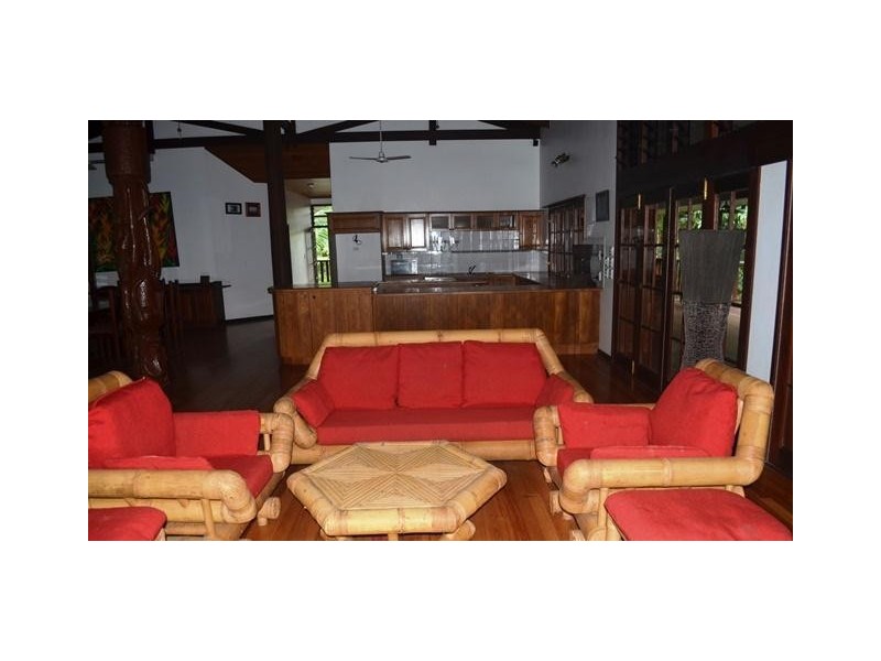 lot 4 TURALBA Road, Jubilee Heights QLD 4860