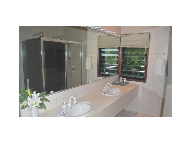 lot 4 TURALBA Road, Jubilee Heights QLD 4860