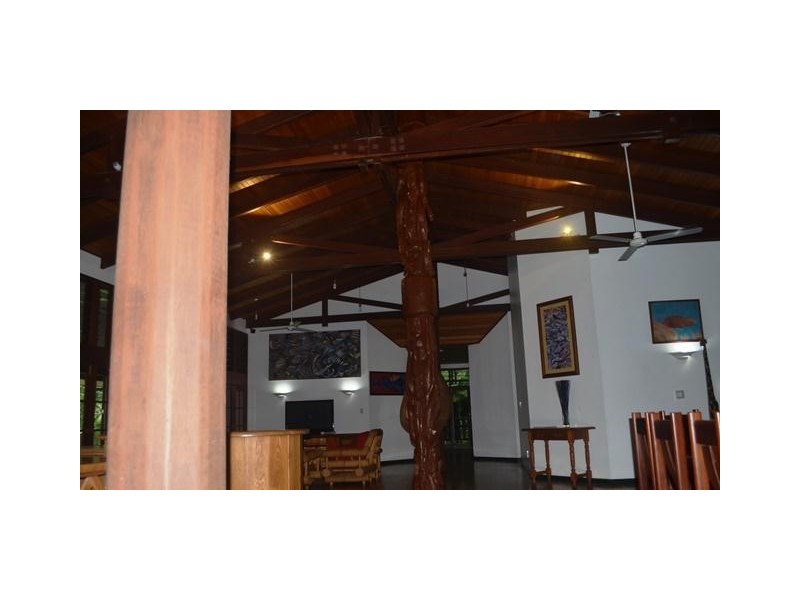 lot 4 TURALBA Road, Jubilee Heights QLD 4860