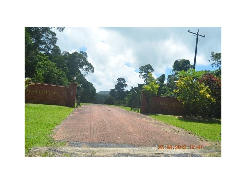 lot 4 TURALBA Road, Jubilee Heights QLD 4860