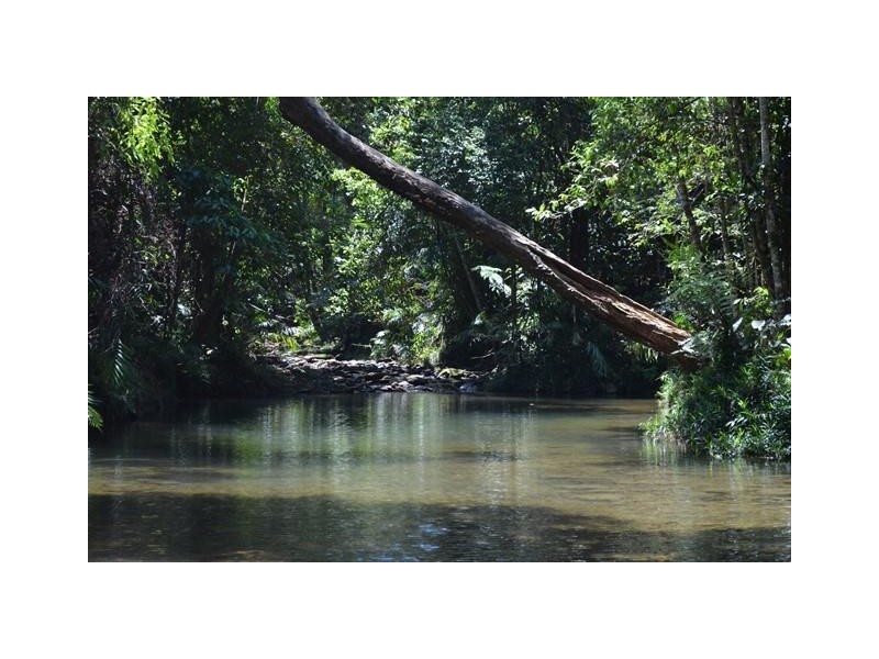 lot 4 TURALBA Road, Jubilee Heights QLD 4860