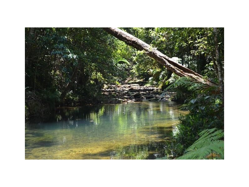 lot 4 TURALBA Road, Jubilee Heights QLD 4860