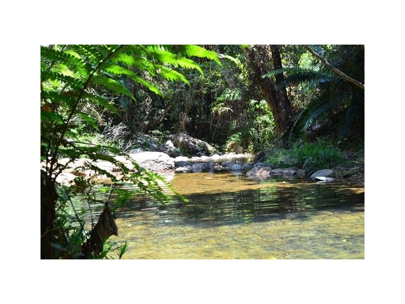 lot 4 TURALBA Road, Jubilee Heights QLD 4860