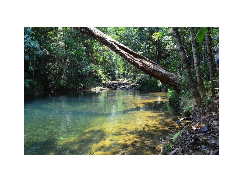 lot 4 TURALBA Road, Jubilee Heights QLD 4860