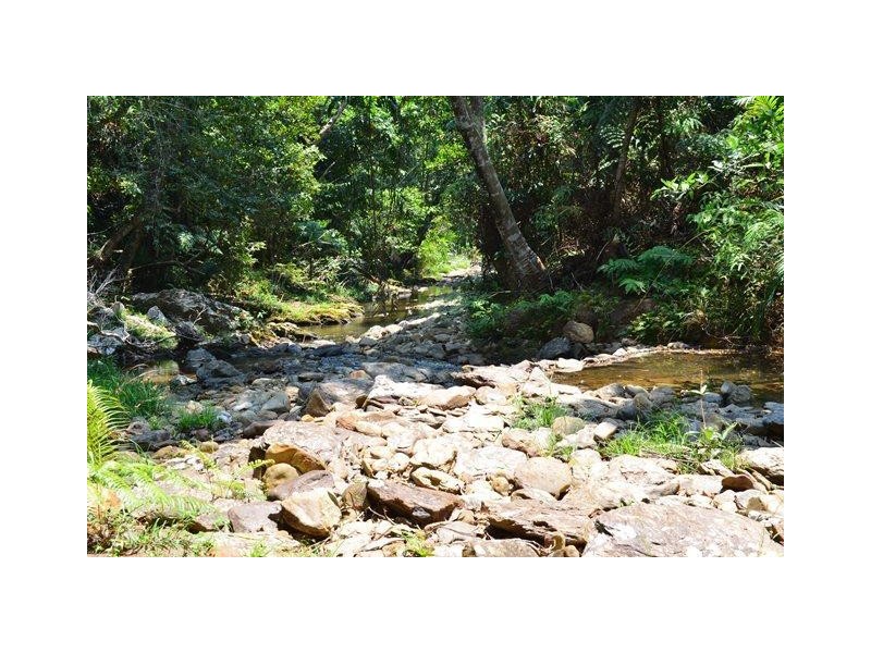 lot 4 TURALBA Road, Jubilee Heights QLD 4860