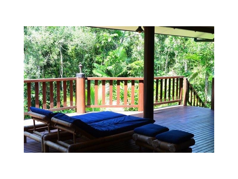 lot 4 TURALBA Road, Jubilee Heights QLD 4860