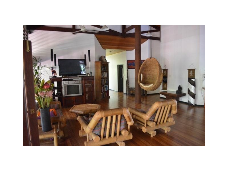 lot 4 TURALBA Road, Jubilee Heights QLD 4860