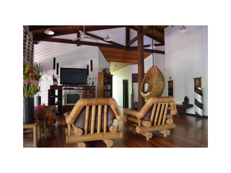 lot 4 TURALBA Road, Jubilee Heights QLD 4860