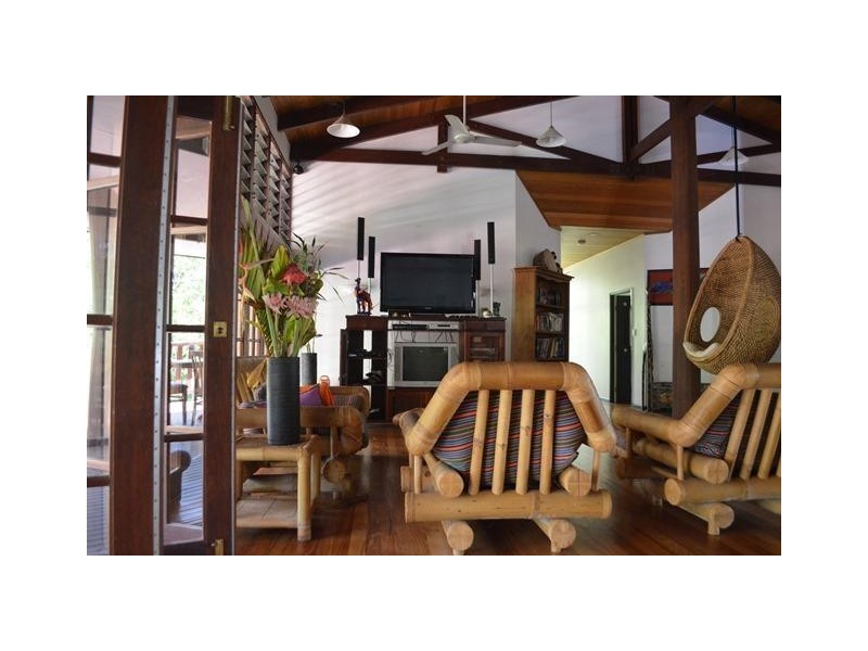 lot 4 TURALBA Road, Jubilee Heights QLD 4860