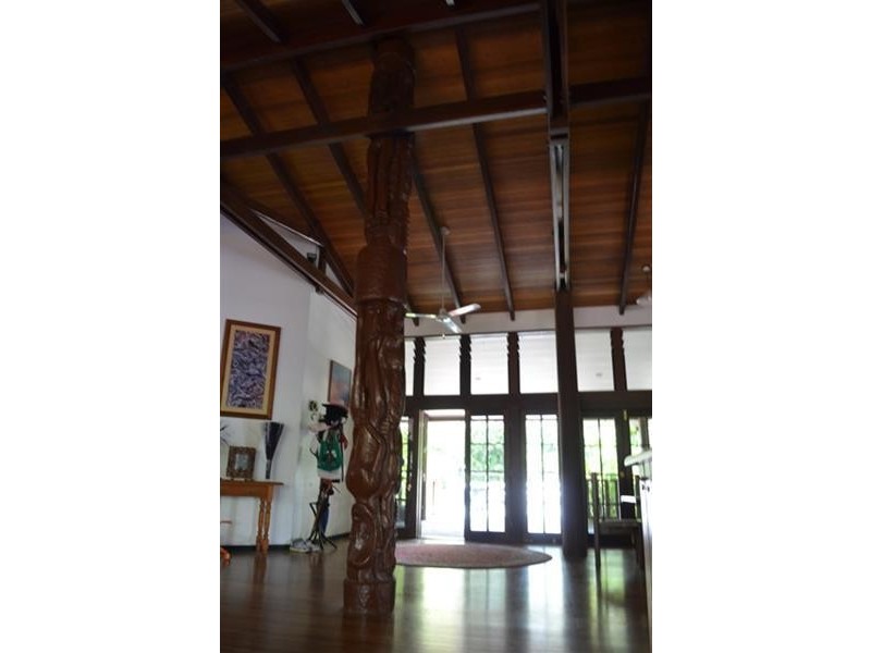 lot 4 TURALBA Road, Jubilee Heights QLD 4860