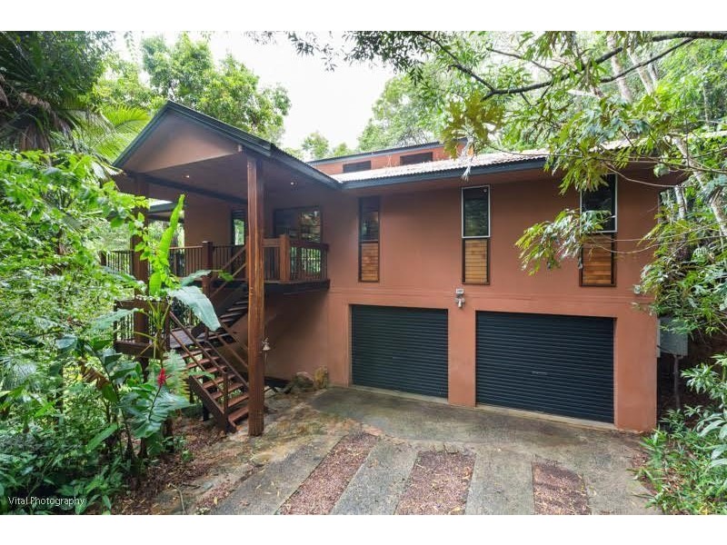 61 Waterfall Place, Jubilee Heights QLD 4860