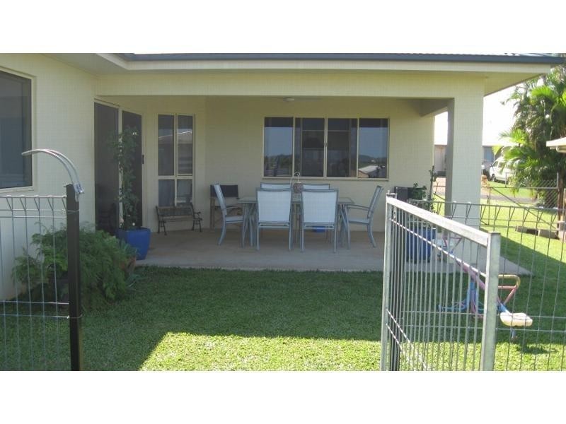 3 BORONIA Street, Belvedere QLD 4860