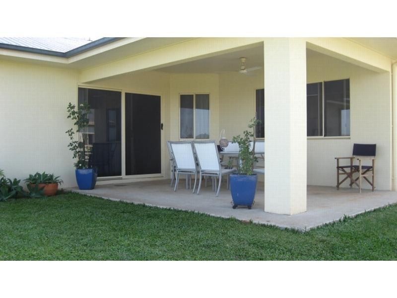 3 BORONIA Street, Belvedere QLD 4860