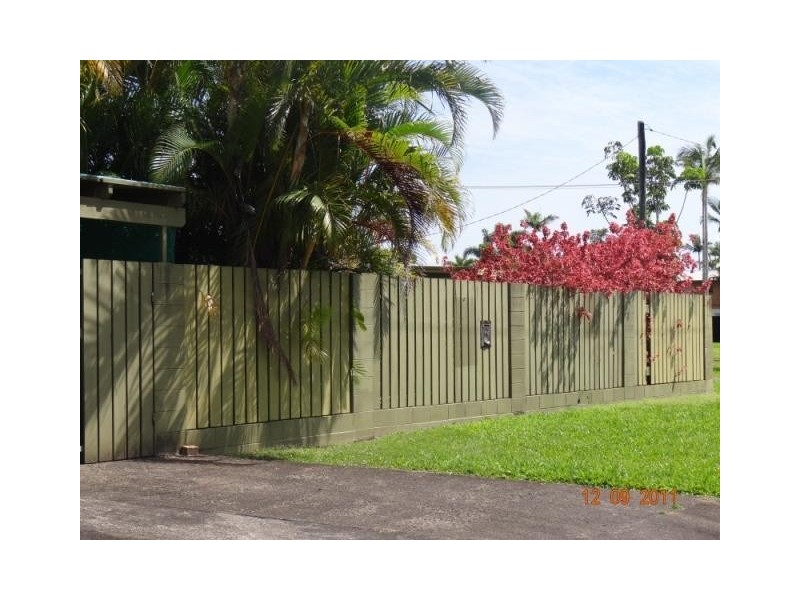 22 Katoora Street, Innisfail Estate QLD 4860, Innisfail Estate QLD 4860