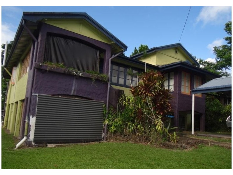 4 Water Street, Goondi Hill QLD 4860