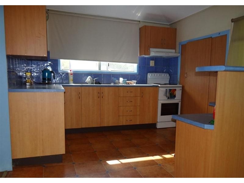 4 Water Street, Goondi Hill QLD 4860