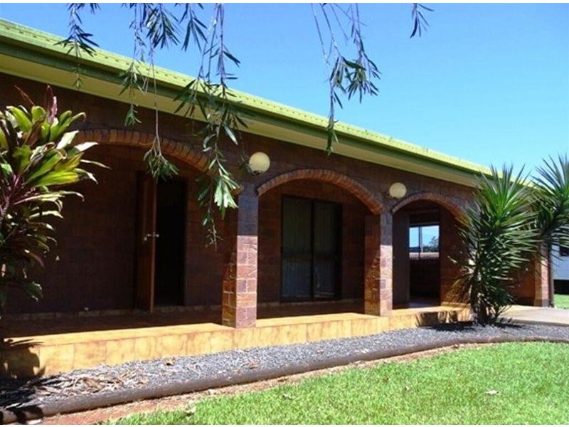 196 Kirk Road, Garradunga QLD 4860