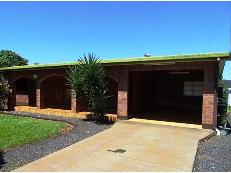 196 Kirk Road, Garradunga QLD 4860