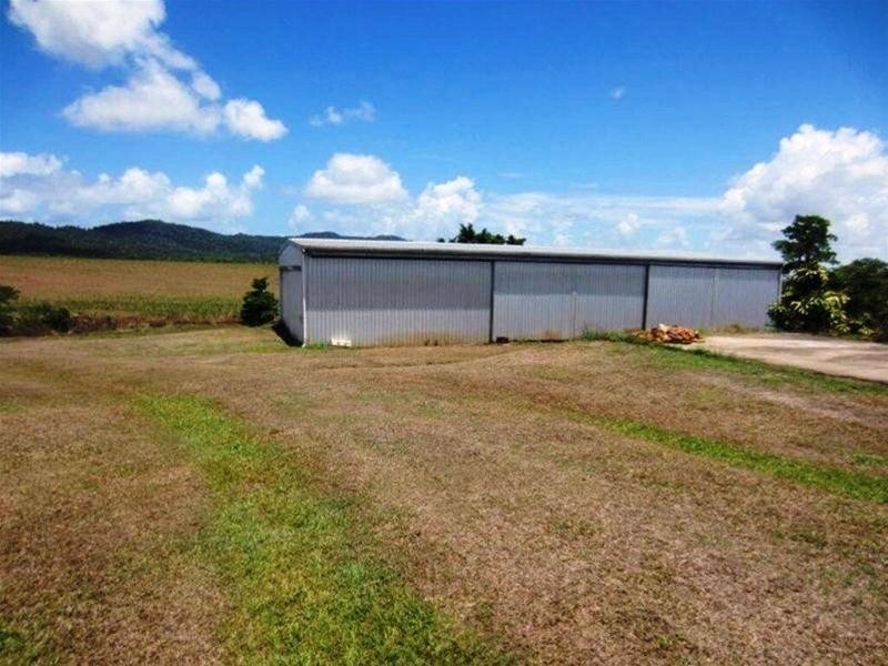 196 Kirk Road, Garradunga QLD 4860