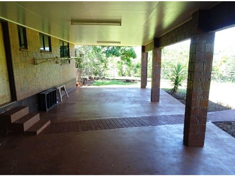 196 Kirk Road, Garradunga QLD 4860