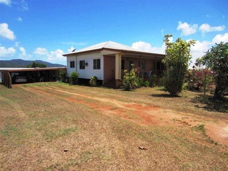 196 Kirk Road, Garradunga QLD 4860